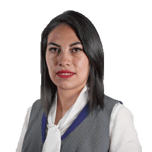 imagen de GABRIELA CRISTINA LUNA CHALACAN